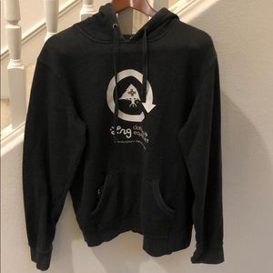 LRG sweatshirt